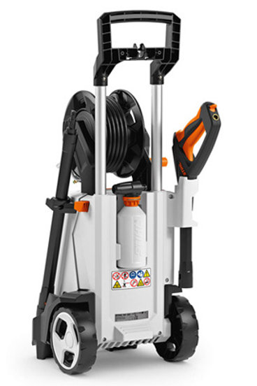 Stihl 130 карбюратор