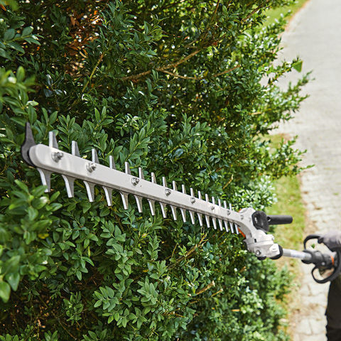 Thumbnail: STIHL HLA 135 K Battery Hedge Trimmer - Skin