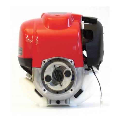 Thumbnail: HONDA GX25 1.0HP 'Mini 4-Stroke' Petrol Engine