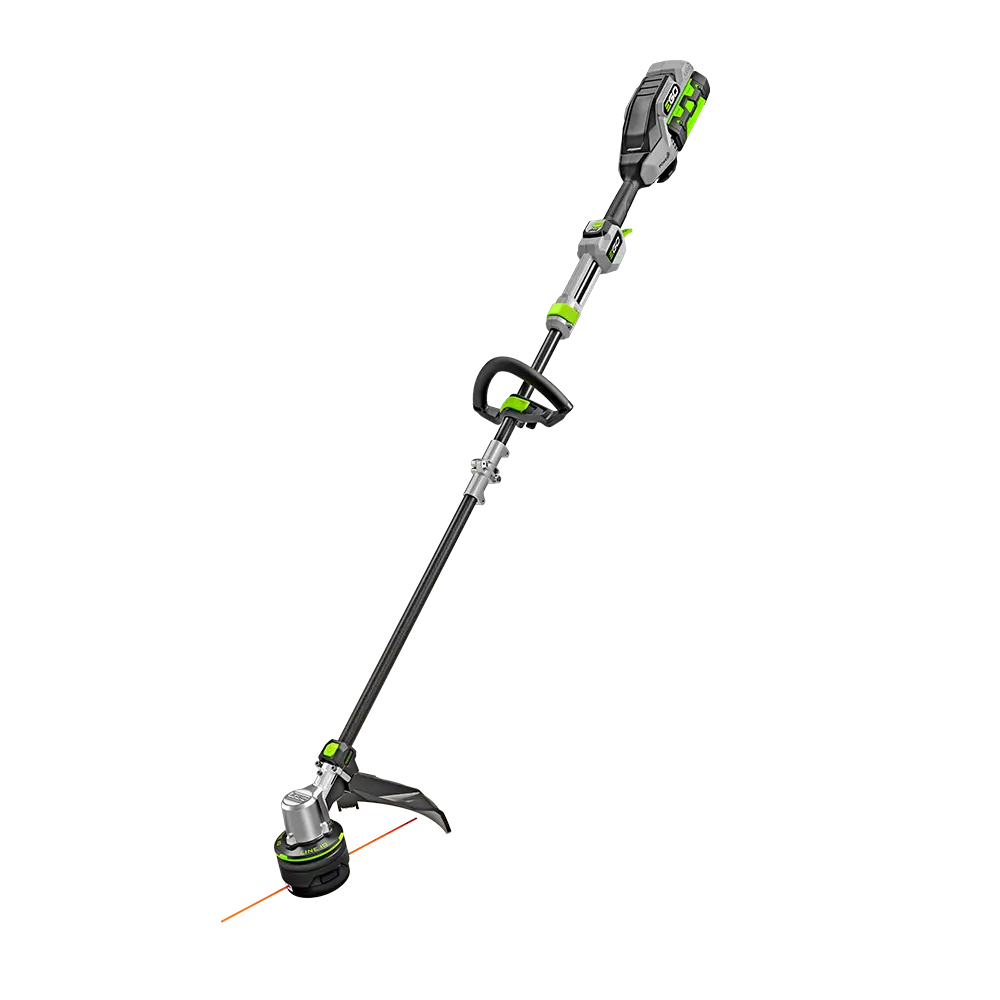EGO POWER+ POWERLOAD™ Line Trimmer with Line IQ™ ST1624E-T (KIT)