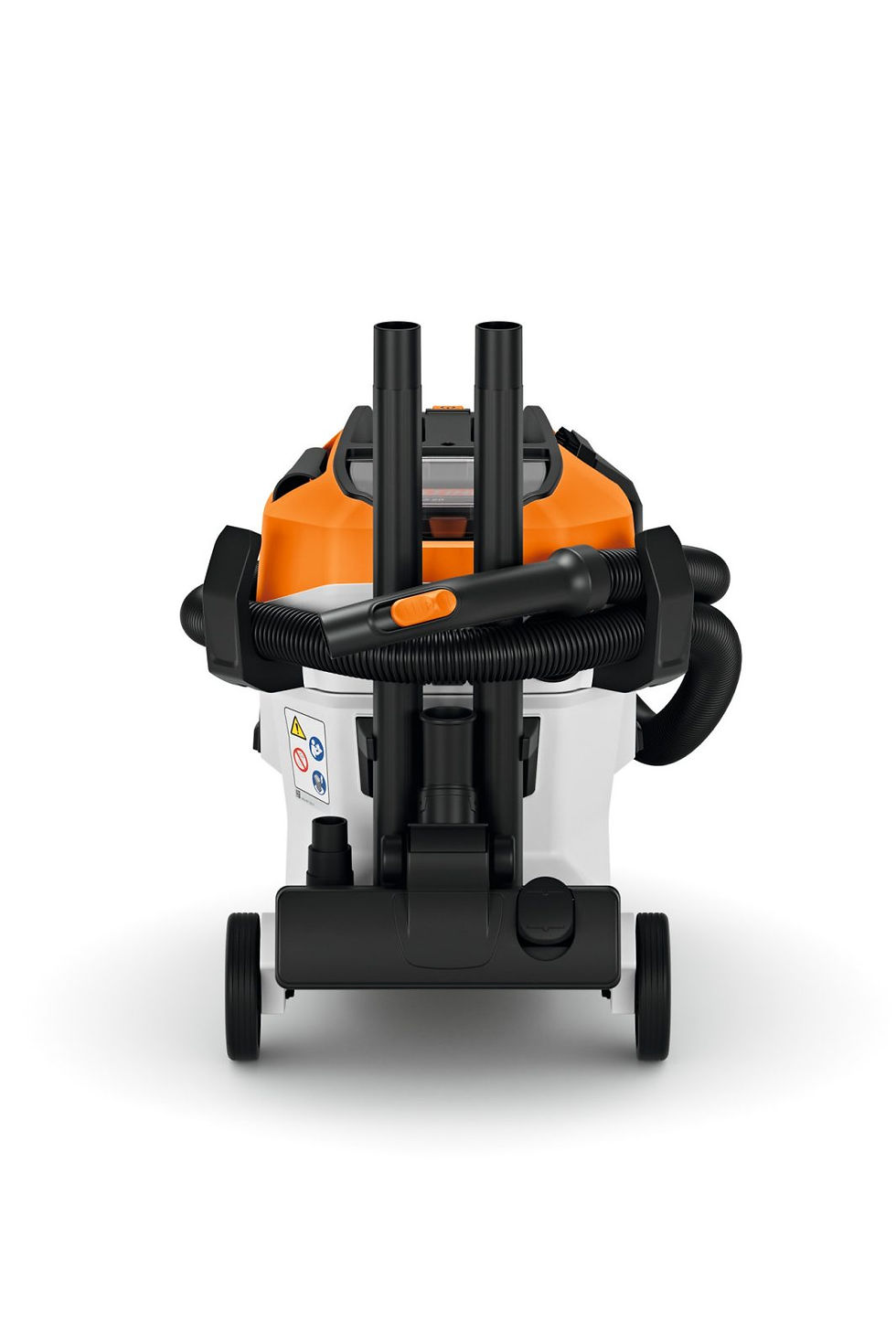 Thumbnail: STIHL SEA 60 Compact Battery Vacuum Cleaner - TOOL ONLY
