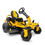 Thumbnail: Cub Cadet ZTS1 42 Zero Turn Mower