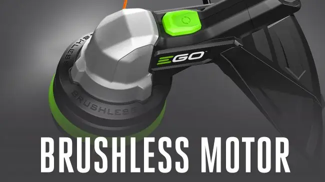 Thumbnail: EGO POWER+ 35CM POWERLOAD™ LINE TRIMMER SKIN ST1400E-ST