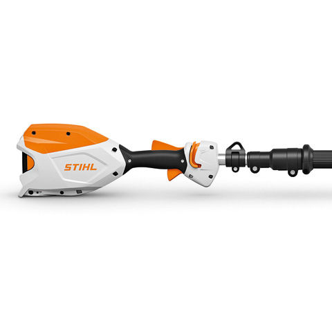 Thumbnail: STIHL HLA 86 Battery Telescopic Hedge Trimmer-  TOOL ONLY