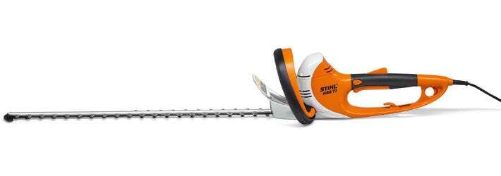 Thumbnail: STIHL HSE 71 Electric Hedge Trimmer