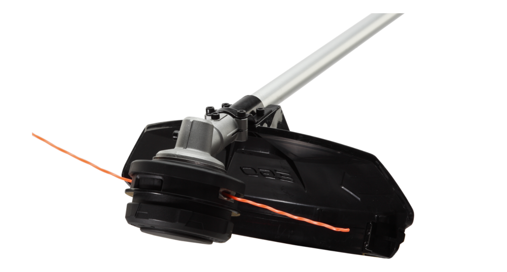 POWER+ 38CM ANTI CLOCKWISE LINE TRIMMER ST1530E Morley Mower Centre