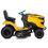 Thumbnail: Cub Cadet XT1 LT 42 E Electric Ride-on