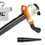 Thumbnail: STIHL SHE81 ELECTRIC VAC/SHREDDER