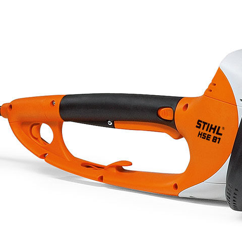 Thumbnail: STIHL HSE 61 Electric Hedge Trimmer