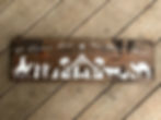 Nativity Wood Sign (1)
