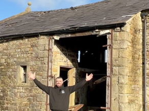 Why Barn Conversions Are Attracting Serious Investors Right Now