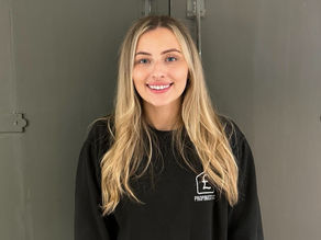Meet the Team: Loren Moreton, Head of Investor Relations