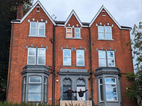 Why HMO Investments Are Dominating the UK Market Right Now