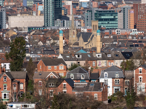 Why Investors are Focusing on Small Cities and Market Towns