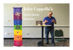 Your Chakras and Crisis Energy