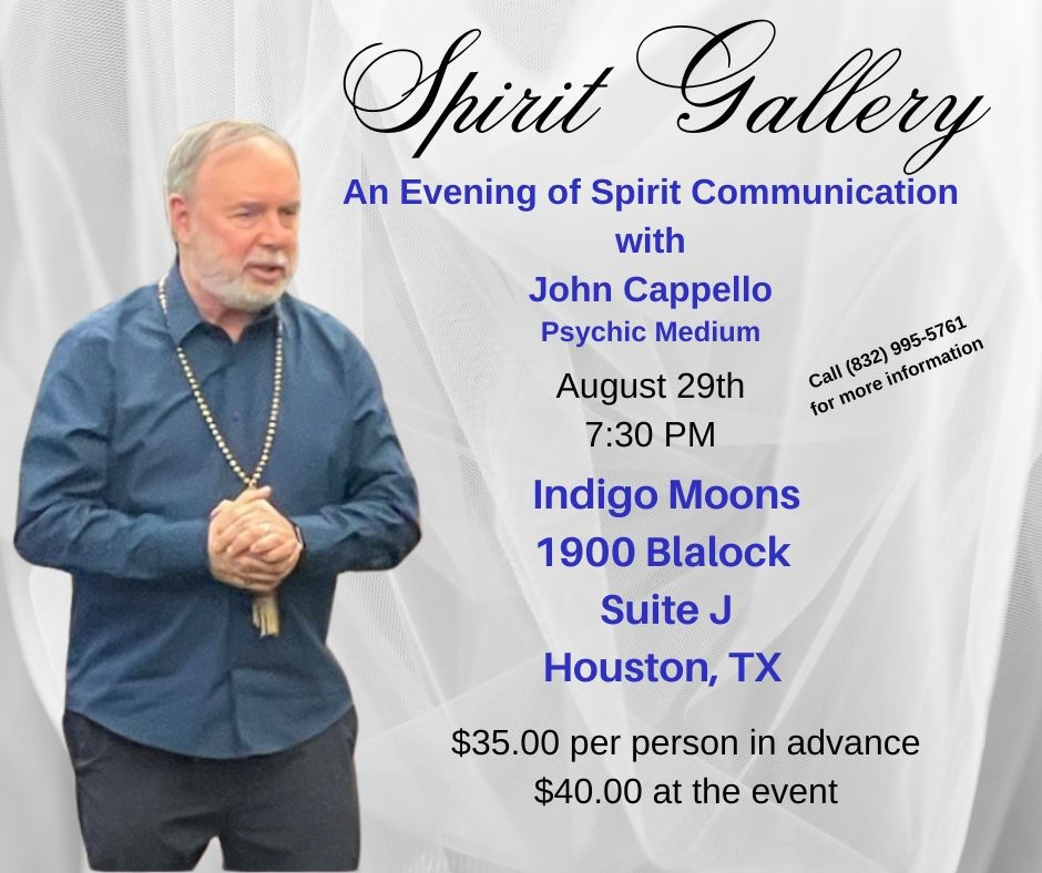 Spirit Gallery