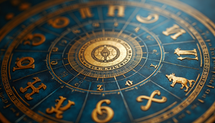 How Current Astrological Transits Shape Your Life