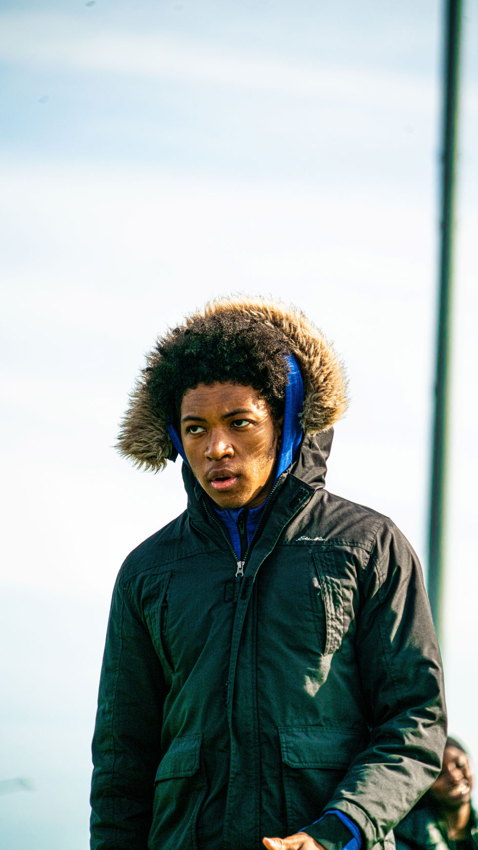 Mtown Outdoor Track Meet 1_30