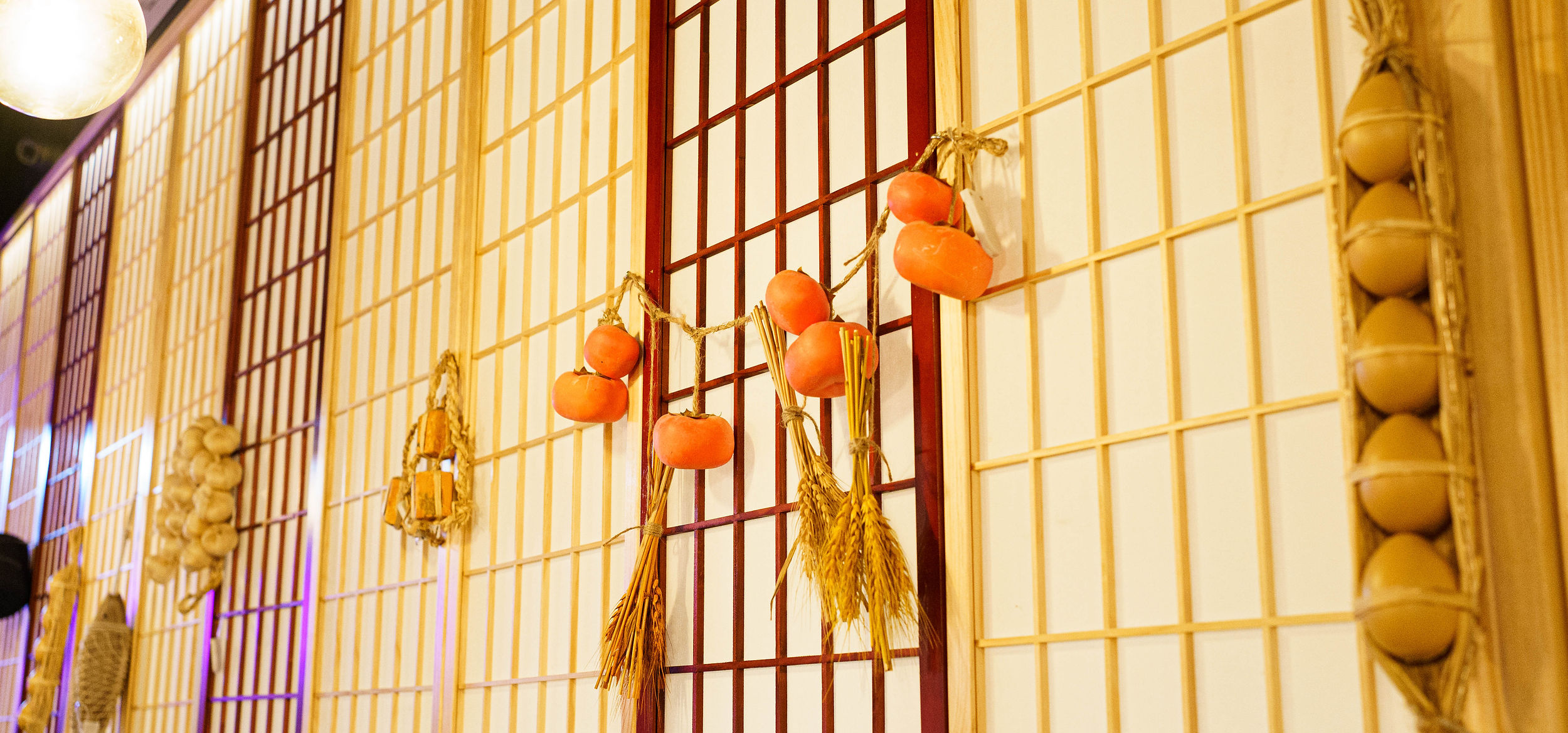 tosokchon interior design