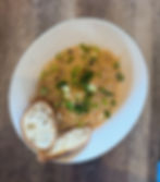 Truffle Mushroom Risotto