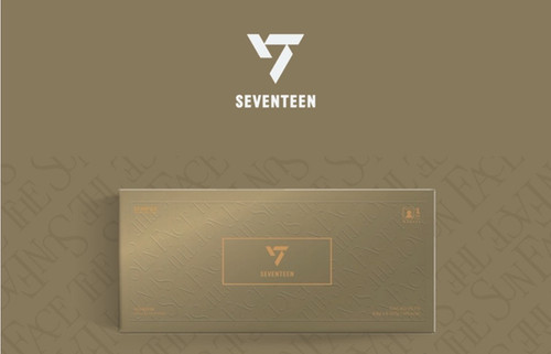 SEVENTEEN Tan Cover Chocolate | Tosokchon NYC