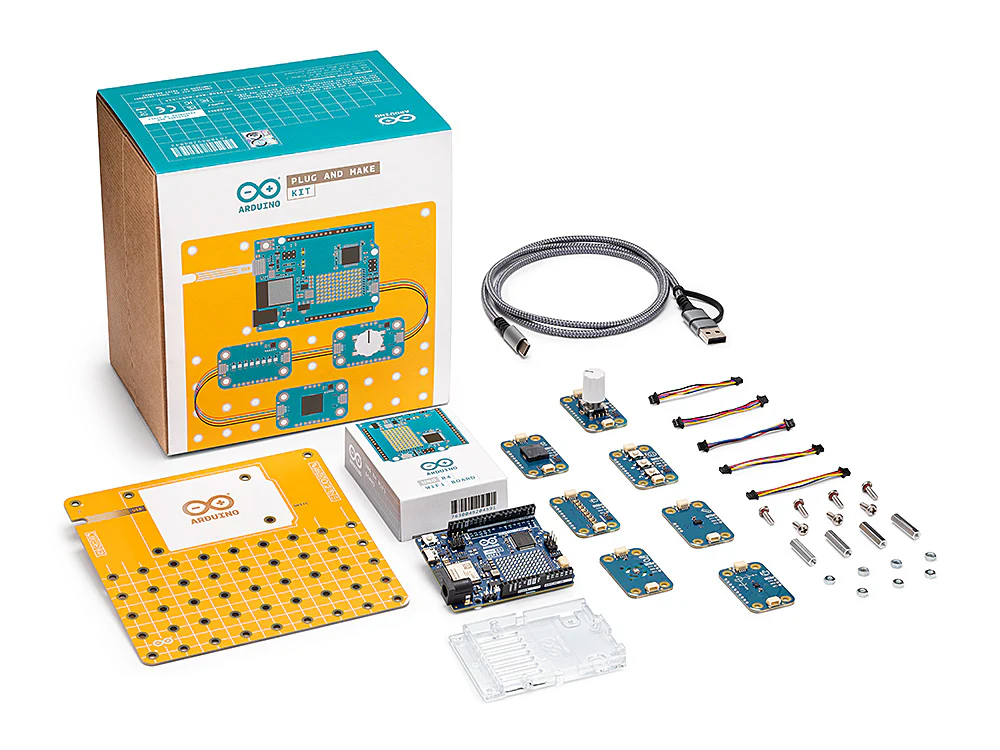 Arduino stem kits for schools and colleges