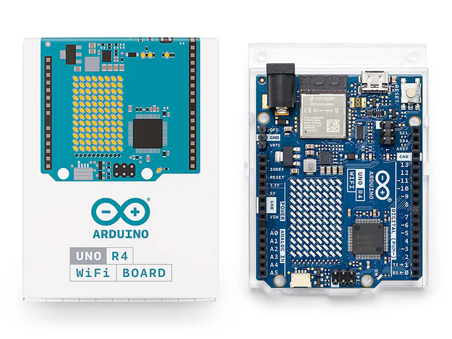Arduino stem kits for schools and colleges
