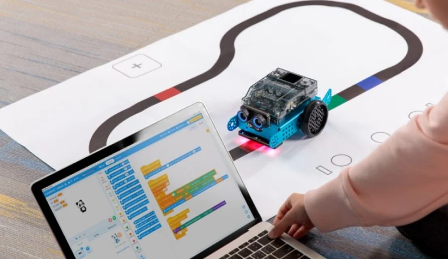 STEM Kits for Middle School