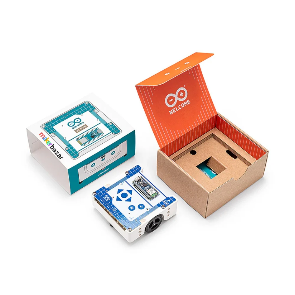 Arduino stem kits for schools and colleges