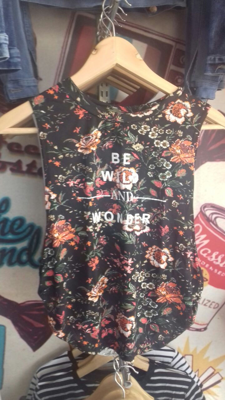 Miniatura: blusa casual