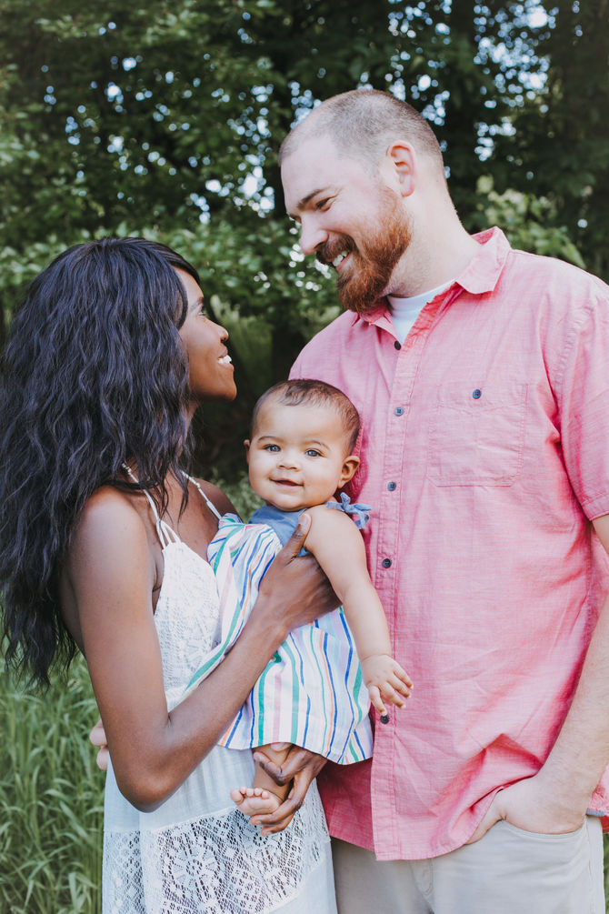 Family Envy