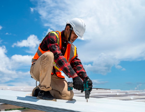 Tout ce que vous devez savoir sur le remplacement de toiture : Quand et pourquoi agir?