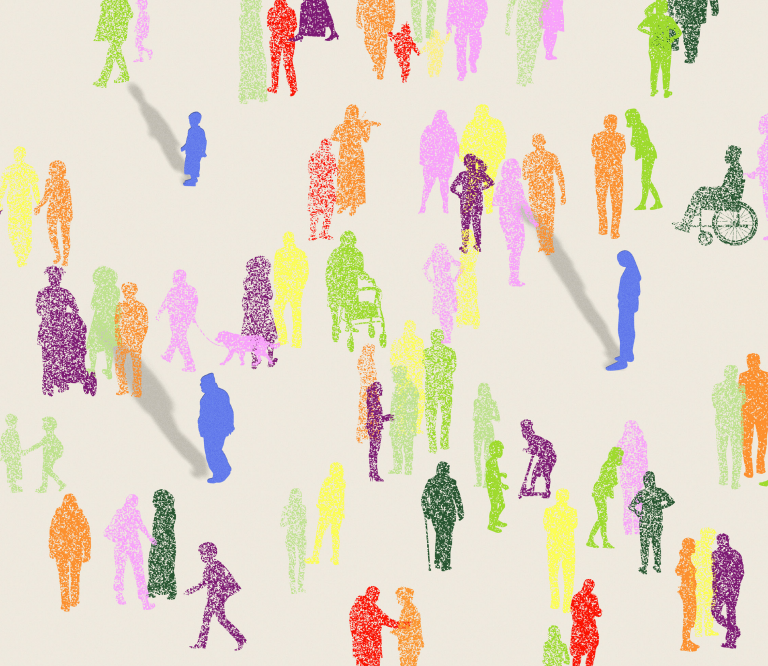 The Dangers of (and Saviors to) Loneliness