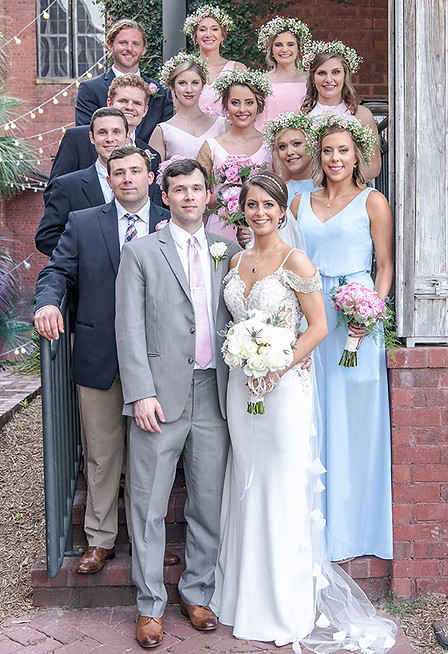 wedding photography