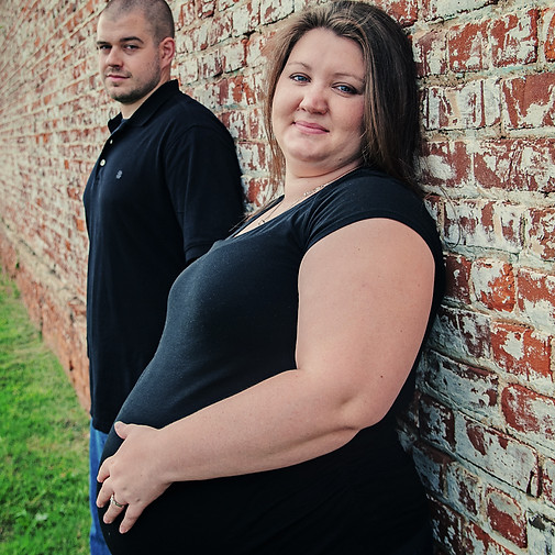 maternity photo