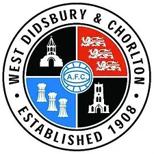 West Didsbury & Chorlton AFC.webp