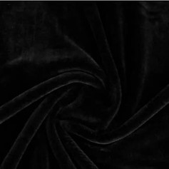 8- Noir