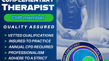 Find a CHP complementary therapist