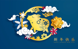 Feng Shui considerations for 2019 - the Year of the Earth Pig