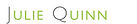 We accredit courses by Julie Quinn