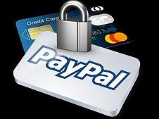 Information on how to use PayPal