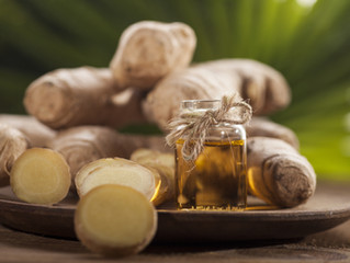 All about Plai Essential Oil