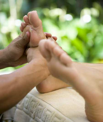 Reflexology