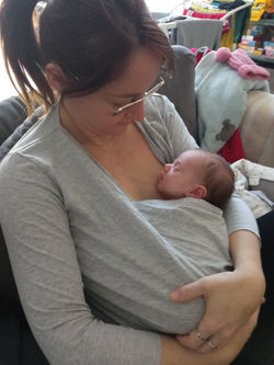 Lisa et Janice, 10 jours