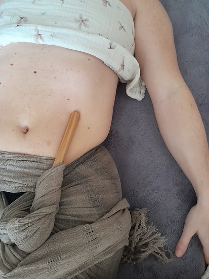 serrage bassin rituel rebozo massage postnatal bulle de mere'veille drome valence ardeceh