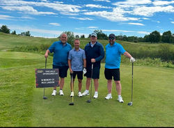 2026 Mohawks Alumni Golf