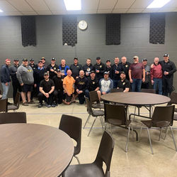 2022 - Alumni Social