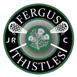 ALUMNI DRAW - 2026 FERGUS THISTLES JR C SEASON PASS                                                                         WINNERS : Blair Goss & Ian Bushey
