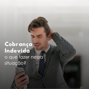 Cobrança indevida em 2025: o que fazer e como pedir indenização por danos morais?