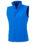 Thumbnail: Ladies Soft Shell Gilet